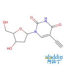 5-乙炔基-2'-脱氧尿苷(EdU)