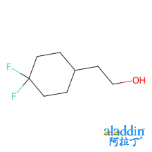 2-(4,4-difluorocyclohexyl)ethanol