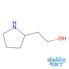 2-[(2R)-pyrrolidin-2-yl]ethanol