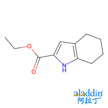 ethyl 4,5,6,7-tetrahydro-1H-indole-2-carboxylate