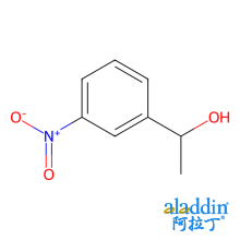 (1R)-1-(3-nitrophenyl)ethanol
