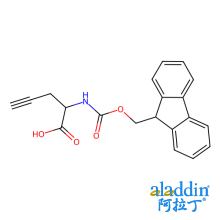 FMOC-D-炔丙基甘氨酸