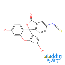 异硫氰酸荧光素(异构体I)