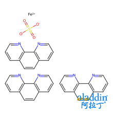 试亚铁灵