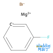 3-氟苯基溴化镁 溶液