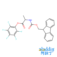FMOC-L-丙氨酸五氟苯酯