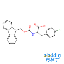 N-芴甲氧羰基-L-4-氯苯丙氨酸