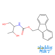 2-(N-Fmoc)-氨基-1,3-丁二醇