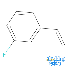 3-氟苯乙烯