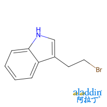 3-(2-溴乙基)吲哚
