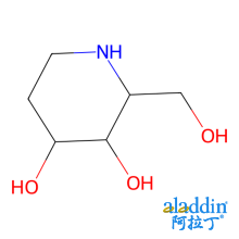 Fagomine,荞麦碱