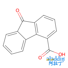 9-芴酮-4-羧酸