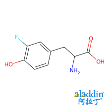 3-氟-L-酪氨酸