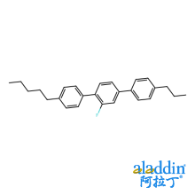 2'-氟-4-戊基-4''-丙基-1,1':4',1''-三联苯