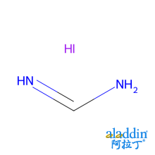 甲脒氢碘酸盐 (低含水量)
