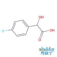 4-氟-DL-扁桃酸