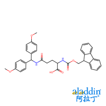 Fmoc-谷氨酰胺(Dod)-OH