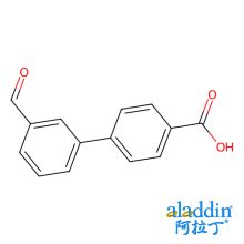 3'-甲酰基(1,1'-联苯)-4-羧酸