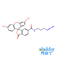 FAM叠氮化物，6-异构体