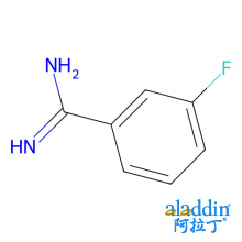 3-氟苯甲脒