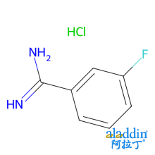 3-氟苄脒盐酸盐