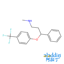 氟西汀