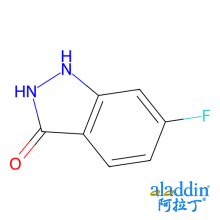 6-氟-1H-吲唑-3-醇