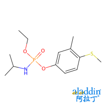 克线磷农药纯度标准物质