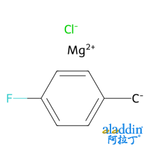 4-氟苄基氯化镁