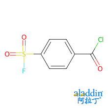 4-（氟磺酰基）苯甲酰氯