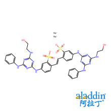 荧光增白剂85