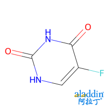 5-氟尿嘧啶