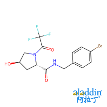 氟化 VHL 间谍分子 2