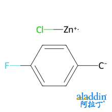 4-氟苄基氯化锌溶液