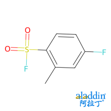 4-氟-2-甲基苯磺酰氟