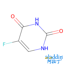 氟尿嘧啶