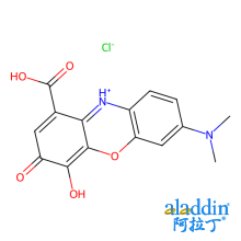 没食子蓝
