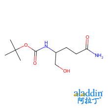 Boc-谷氨酰胺
