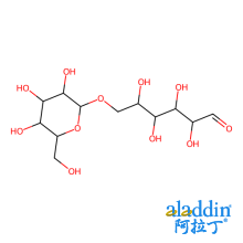 β-龙胆二糖