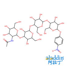 GalNAcβ(1-3)Galα(1-4)Galβ(1-4)Glc-β-p NP