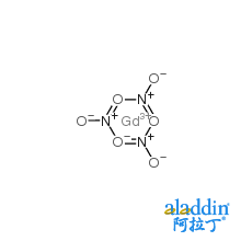 水合硝酸钆