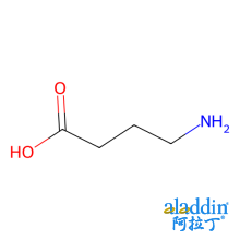 GABA,抑制性神经递质