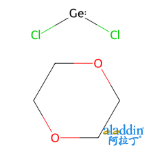 氯化锗（II）二恶烷加合物