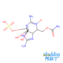 膝沟藻毒素（1和4）