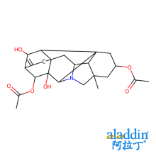 关附甲素