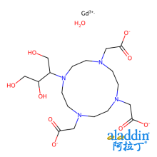 钆布醇 一水合物