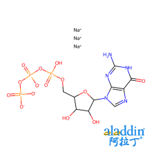 GTP 三钠盐  溶液