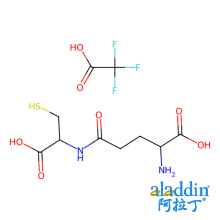 Gamma-glutamylcysteine TFA