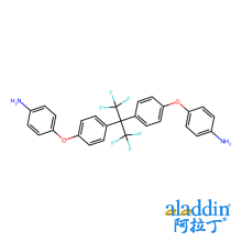 2,2-双[4-(4-氨基苯氧基苯)]六氟丙烷