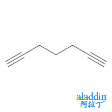 1,6-庚二炔